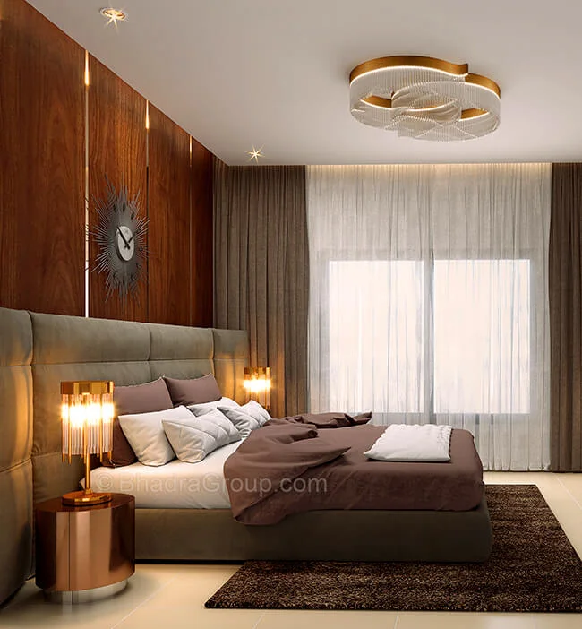 daining table   Bhadra Appartment