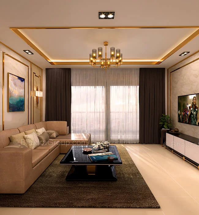  kitchan  Bhadra Appartment