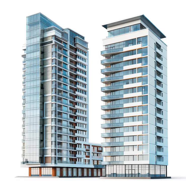   Bhadra Appartment Bangalore