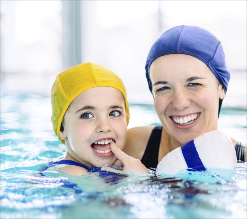 Lodha Bangalore project swimming pool