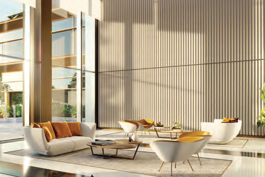 Birla Trimaya Devanahalli Bangalore Residential Project