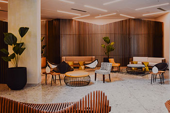 Birla Trimaya  Bangalore project Bed room