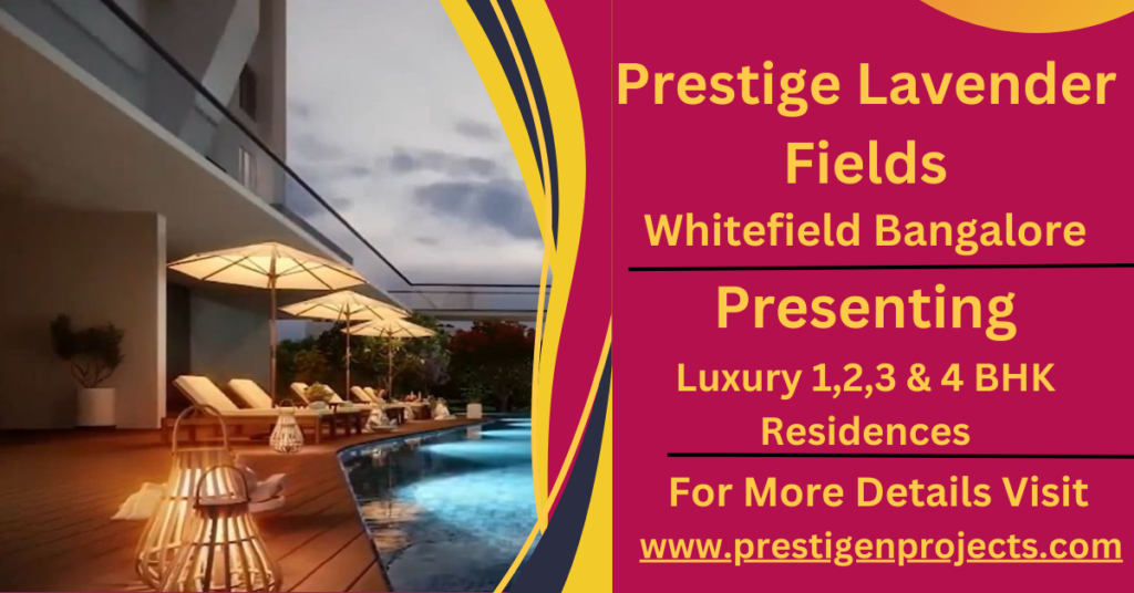 Stunning Prestige Luxury Residences image