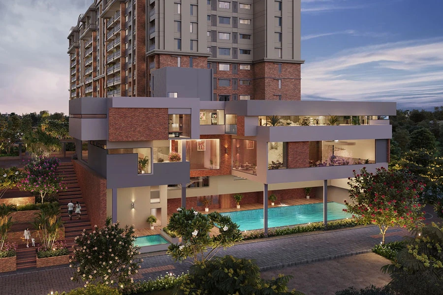 Brigade Yelahanka Devanahalli Bangalore residential project