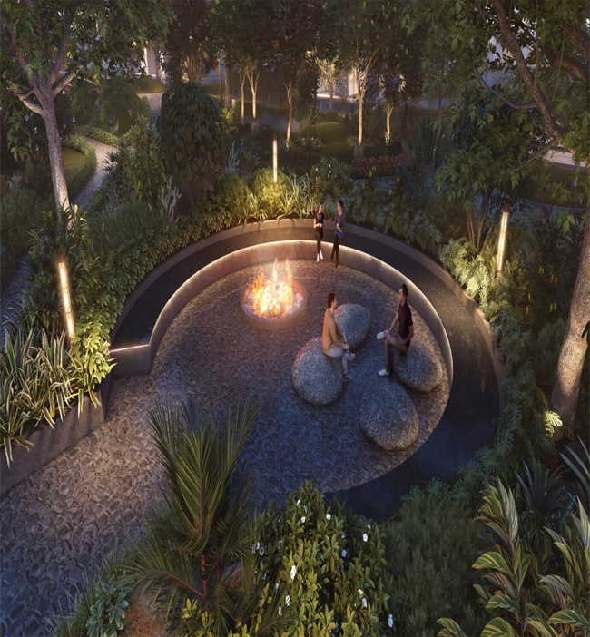  kitchan  Capstone Midsummer Rain