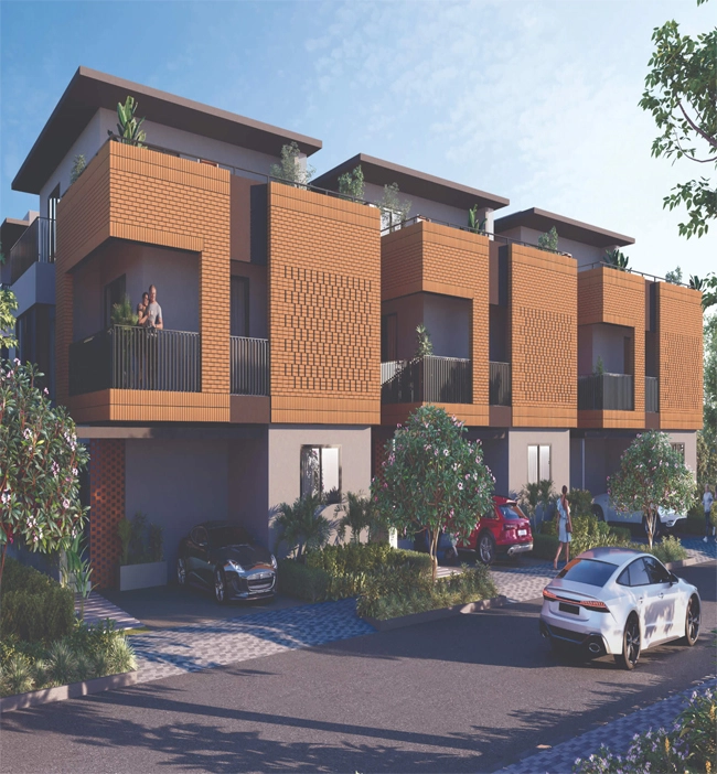 daining table   Capstone Midsummer Rain