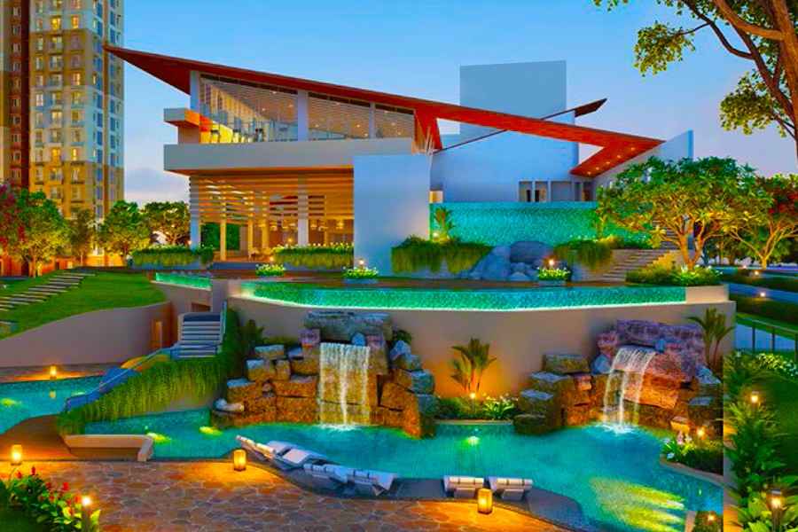  elegant-evergreenhomes-yelahanka Devanahalli Bangalore residential project