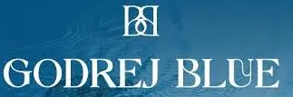Godrej Blue Apartment Logo
