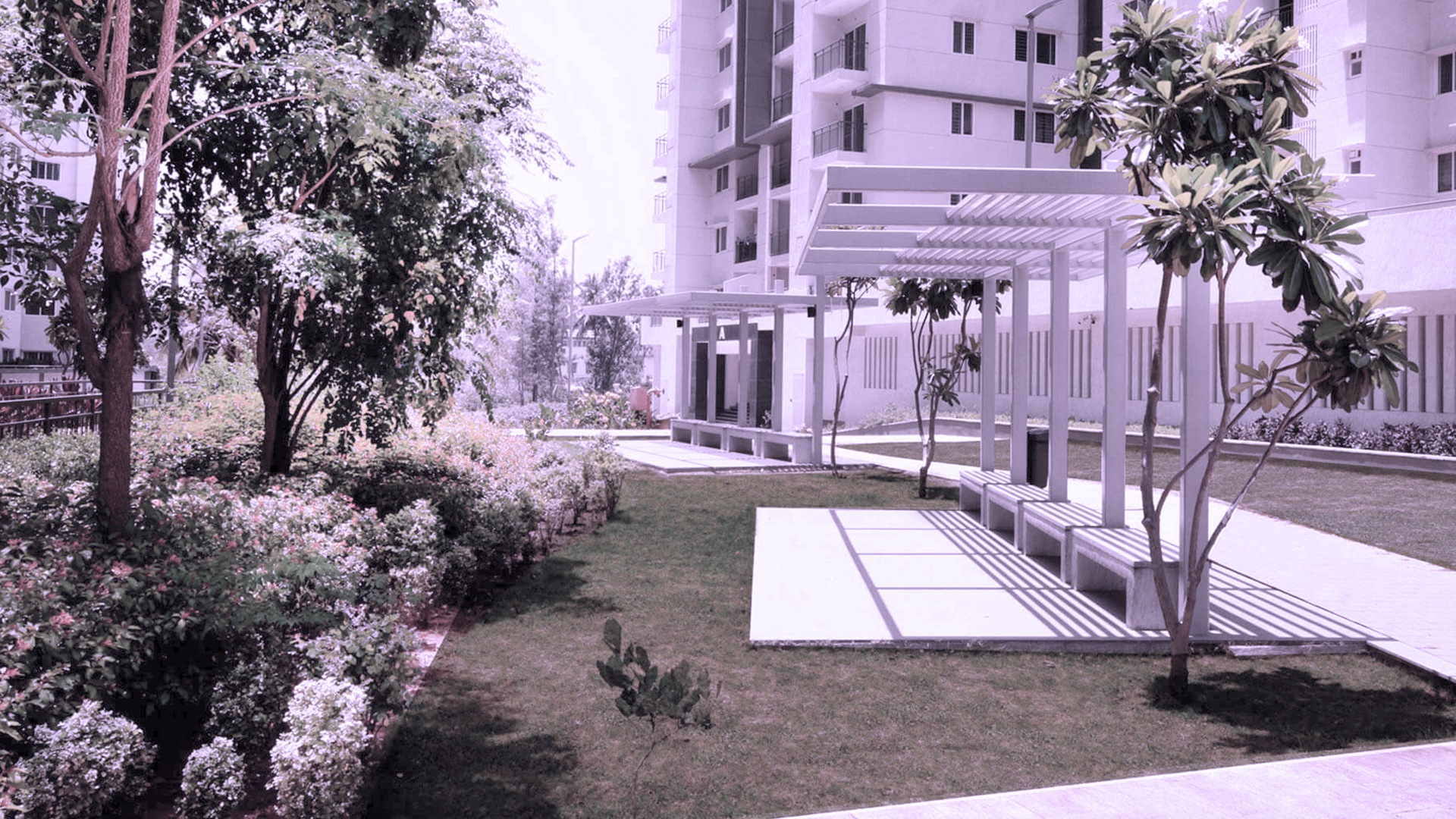 Godrej Hyderabad Banner project