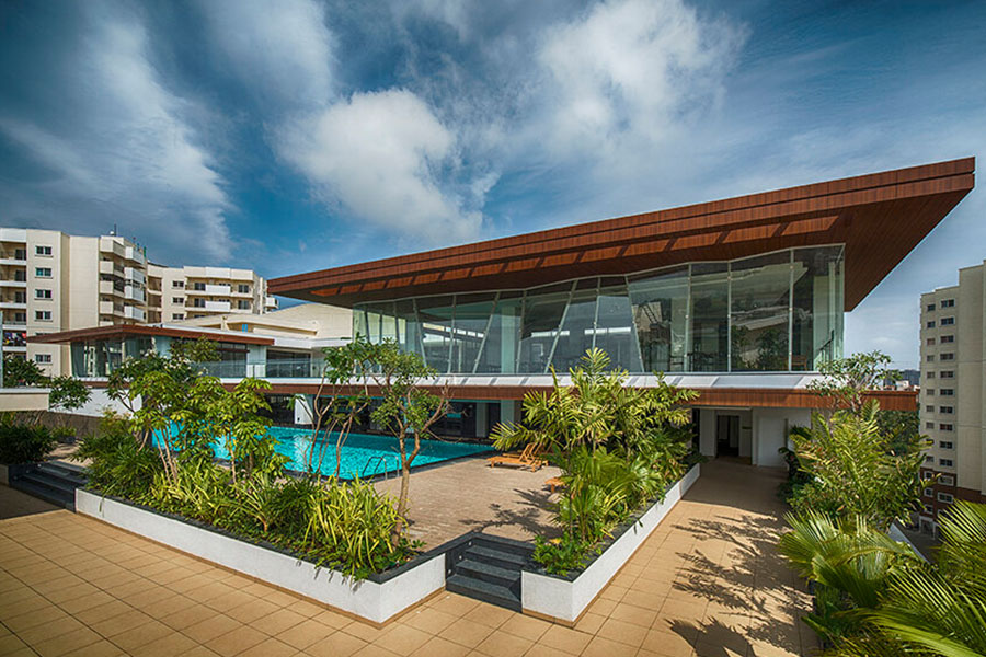 Lodha Bangalore Bangalore residential project