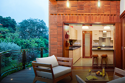 Mahindra Lifespaces Whitefield project bed room