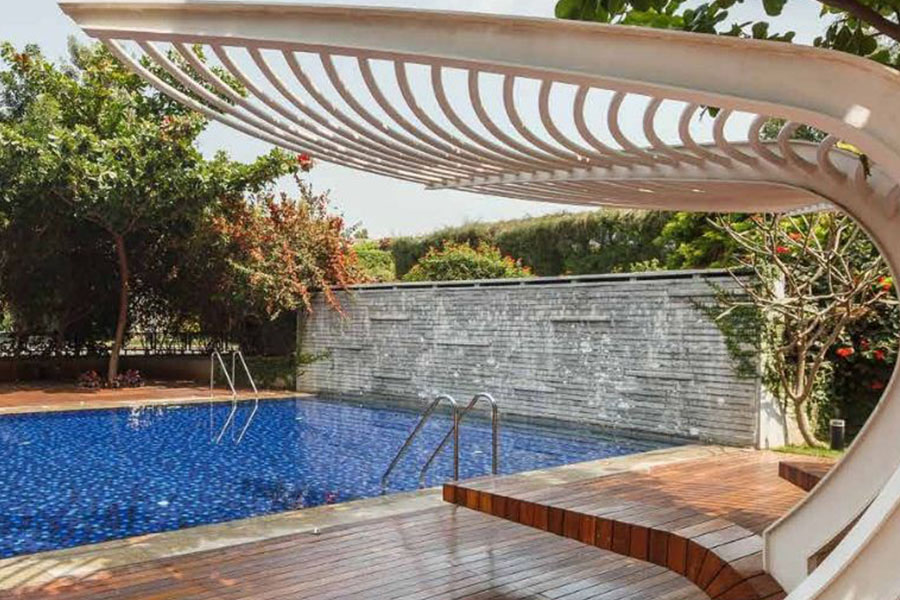 Prestige Prosperity Enclave Bangalore residential project