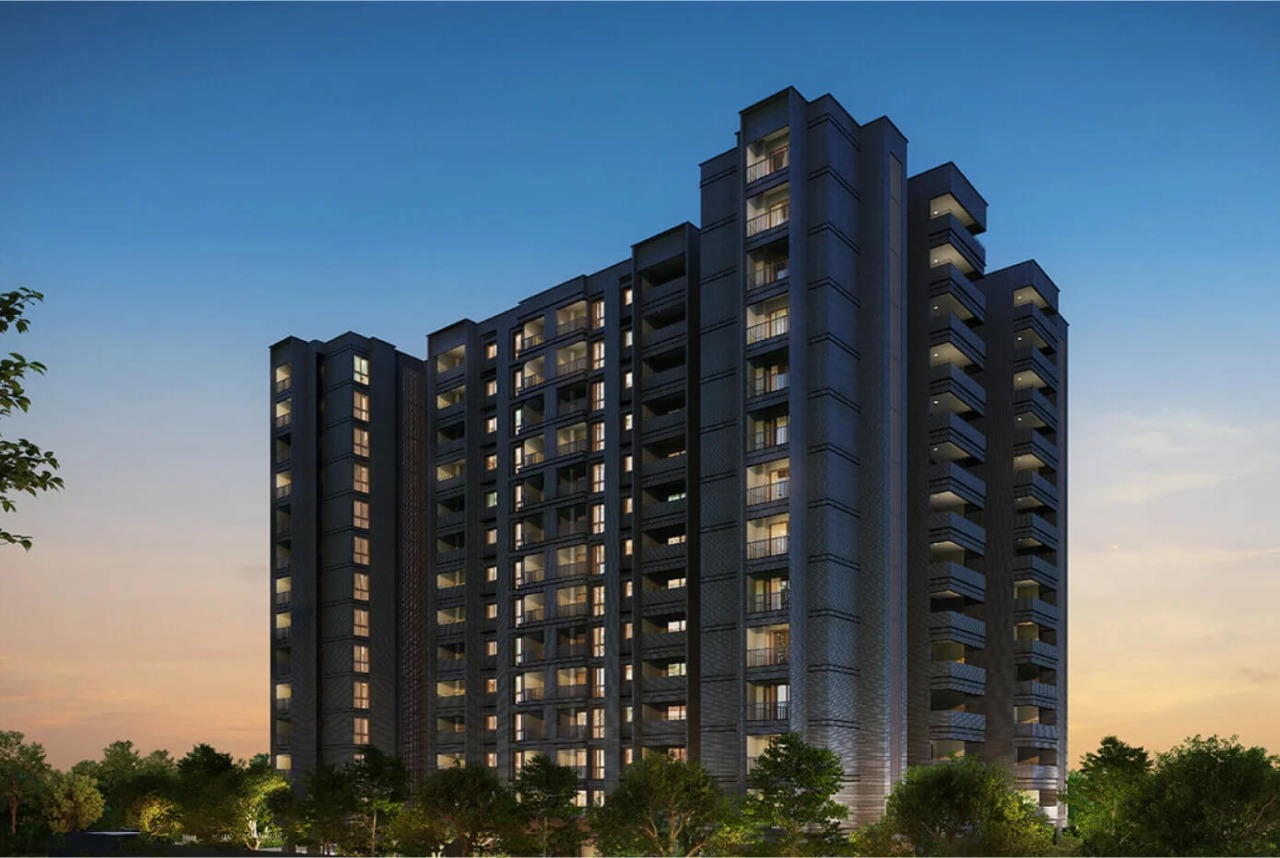 Urbanrise Whitefield Banner project