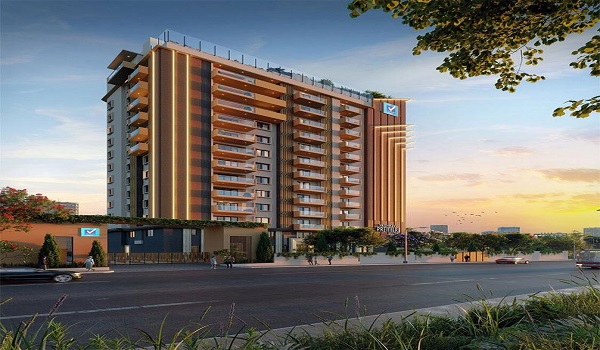   Vaishnavi Krishna Brundavan Bangalore