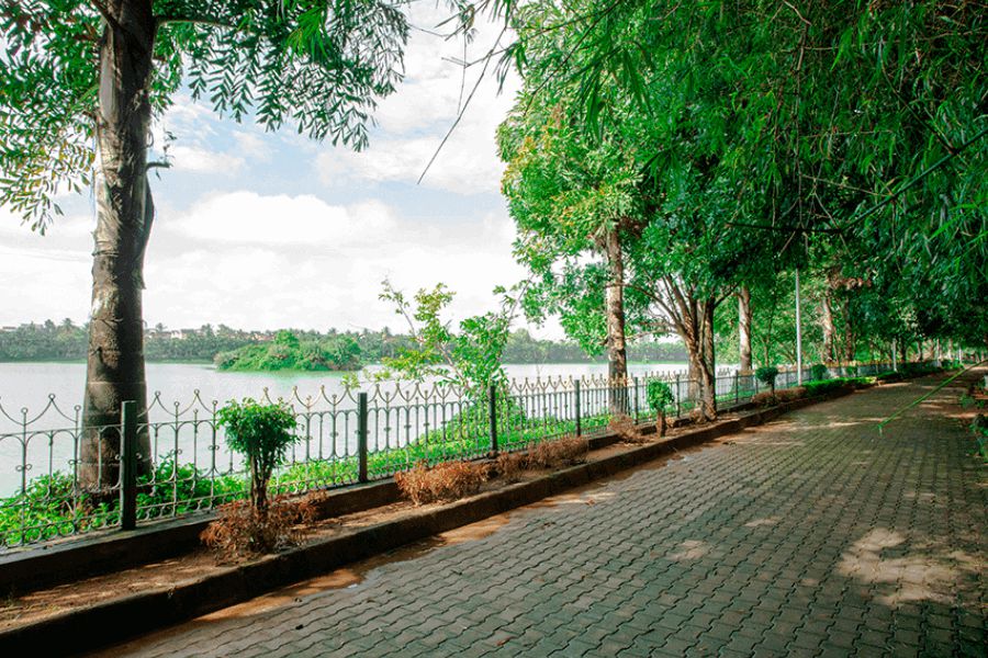 Visista Bangalore Bangalore residential project
